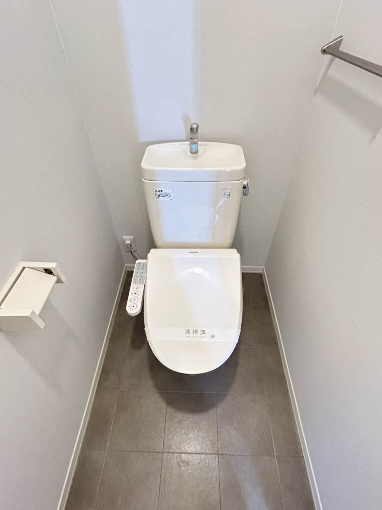 シャーメゾンディアス川内　Ａ棟 A0205号-6