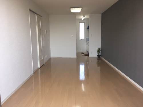 シャーメゾンディアス川内 A棟 A0207号-2