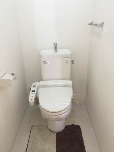 シャーメゾンディアス川内 A棟 A0207号-4