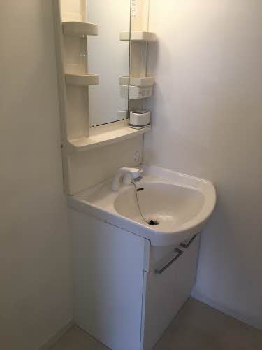 シャーメゾンディアス川内 A棟 A0207号-5