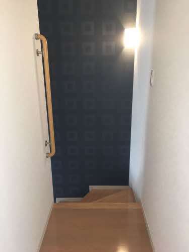 シャーメゾンディアス川内 A棟 A0207号-7