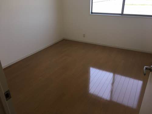 シャーメゾンディアス川内 A棟 A0207号-8