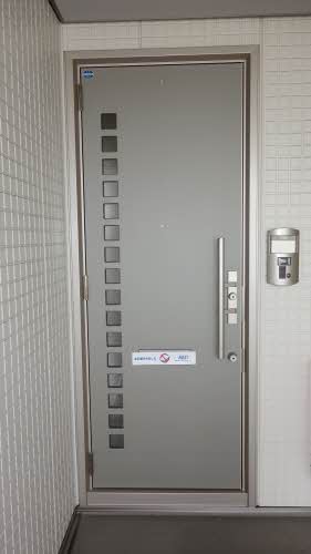 シャーメゾン本谷 C0206号-2