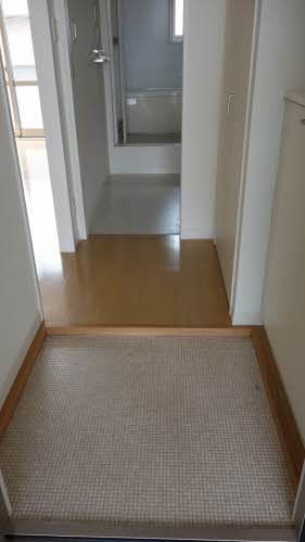 シャーメゾン本谷 C0206号-3