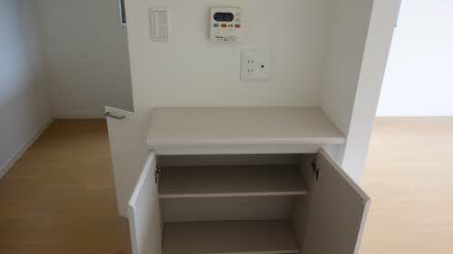 シャーメゾン本谷 C0206号-5