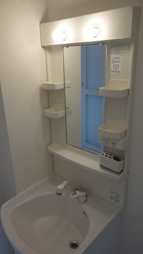 シャーメゾン本谷 C0206号-6