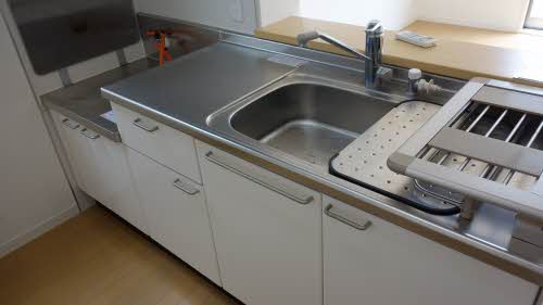 シャーメゾン本谷 C0206号-8