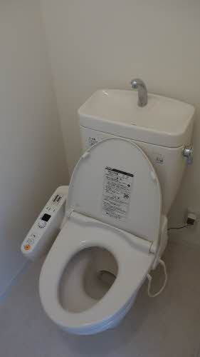 シャーメゾン本谷 C0206号-10