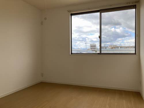 シャーメゾン鴨島　Ａ棟 A0201号-4