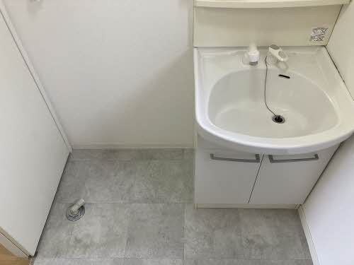 シャーメゾン鴨島　Ａ棟 A0201号-6