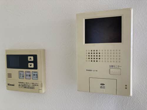 シャーメゾン鴨島　Ａ棟 A0201号-9