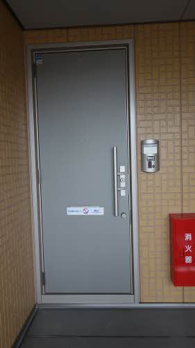 シャーメゾン昭和 Ⅱ棟 B0206号-2