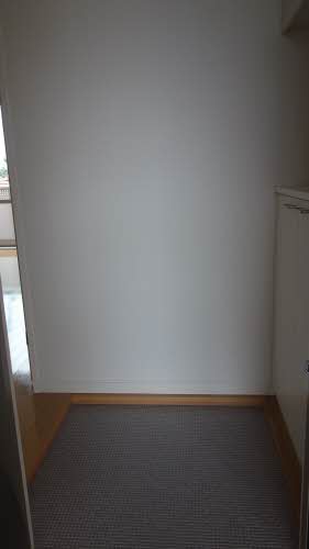 シャーメゾン昭和 Ⅱ棟 B0206号-3