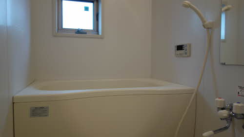 シャーメゾン昭和 Ⅱ棟 B0206号-4