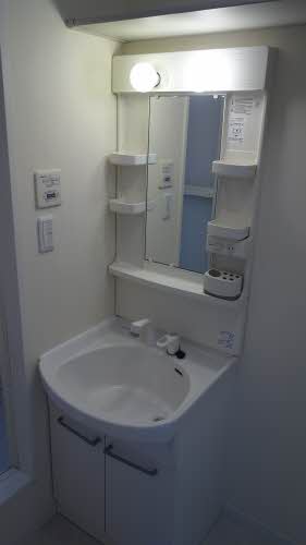 シャーメゾン昭和 Ⅱ棟 B0206号-5