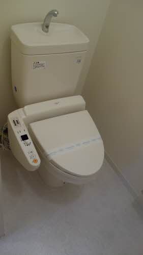 シャーメゾン昭和 Ⅱ棟 B0206号-6