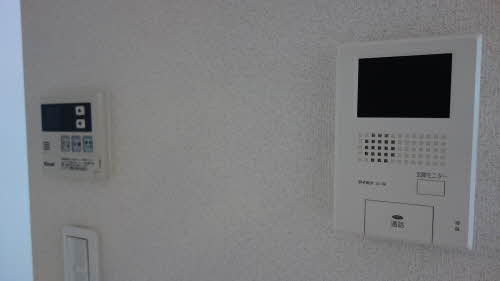 シャーメゾン昭和 Ⅱ棟 B0206号-7