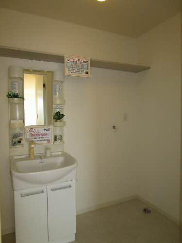 シャーメゾンエピナール　Ａ棟 A0201号-6