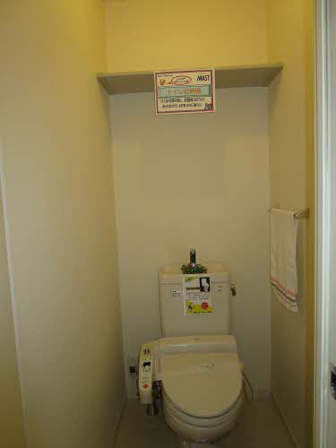 シャーメゾンエピナール　Ａ棟 A0201号-7