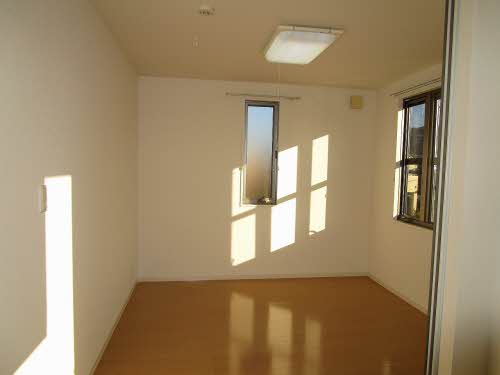 シャーメゾンエピナール　Ａ棟 A0201号-11