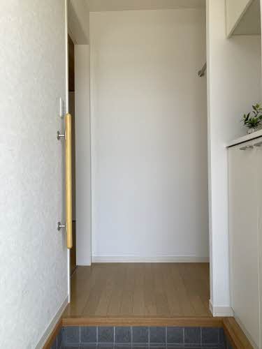 シャーメゾンエピナール　Ｄ棟 D0110号-2