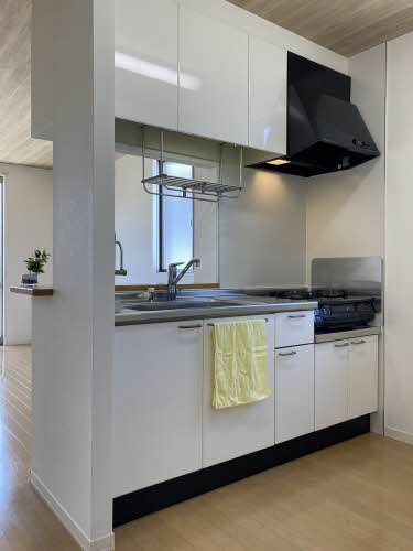 シャーメゾンエピナール　Ｄ棟 D0110号-3