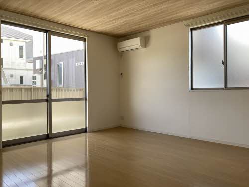 シャーメゾンエピナール　Ｄ棟 D0110号-4