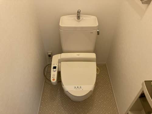 シャーメゾンエピナール　Ｄ棟 D0110号-9