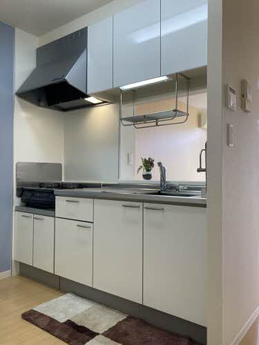 シャーメゾンエピナール　Ｅ棟 A0112号-2