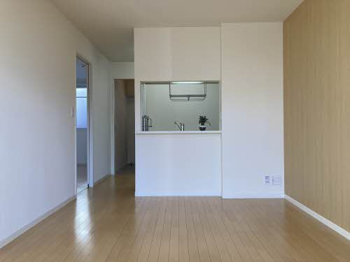 シャーメゾンエピナール　Ｅ棟 A0112号-3