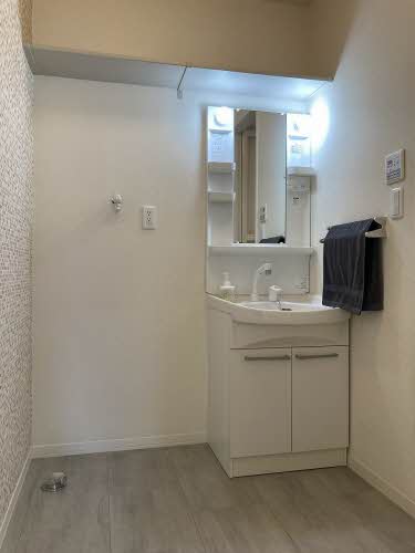 シャーメゾンエピナール　Ｅ棟 A0112号-6