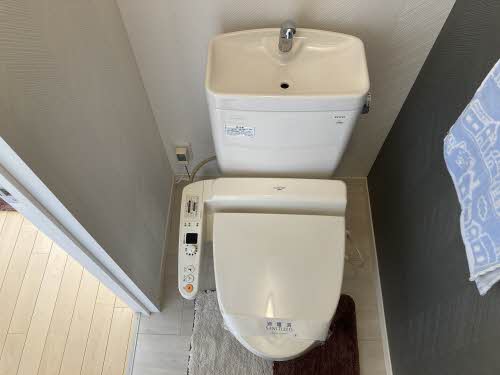 シャーメゾンエピナール　Ｅ棟 A0112号-8