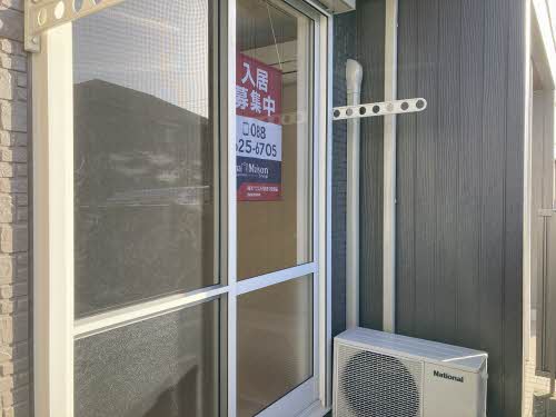 シャーメゾンエピナール　Ｅ棟 A0112号-12