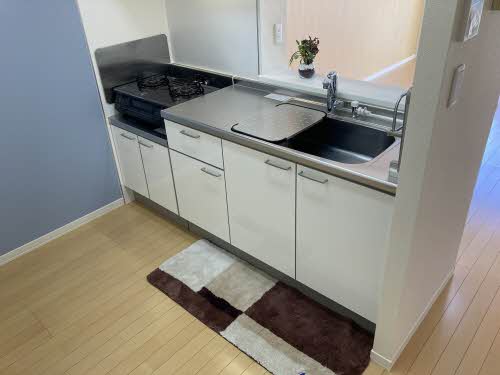 シャーメゾンエピナール　Ｅ棟 A0112号-15