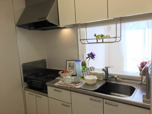 シャーメゾンエピナール　Ｅ棟 A0212号-7