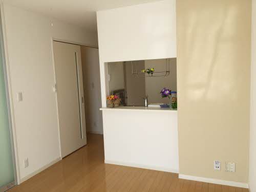 シャーメゾンエピナール　Ｅ棟 A0212号-8