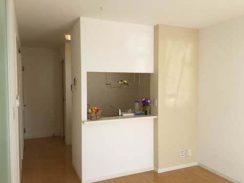 シャーメゾンエピナール　Ｅ棟 A0212号-11