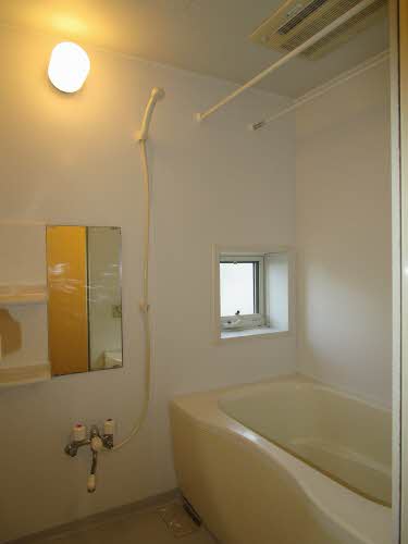 シャーメゾンエピナール F棟 B0215号-6