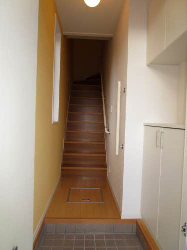 シャーメゾンエピナール F棟 B0215号-10