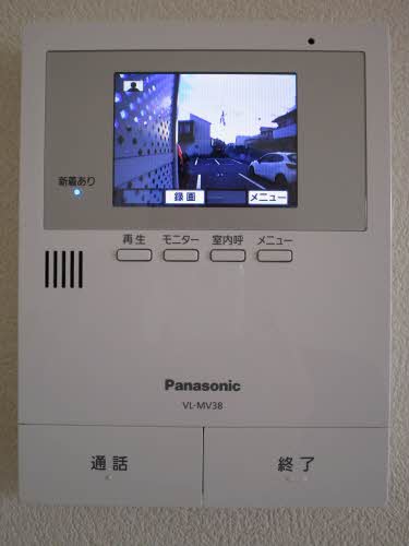 シャーメゾンエピナール F棟 B0215号-12