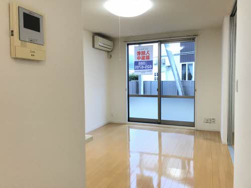 シャーメゾンエピナール　Ｇ棟 C0116号-2