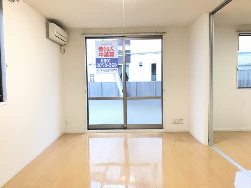 シャーメゾンエピナール　Ｇ棟 C0116号-3