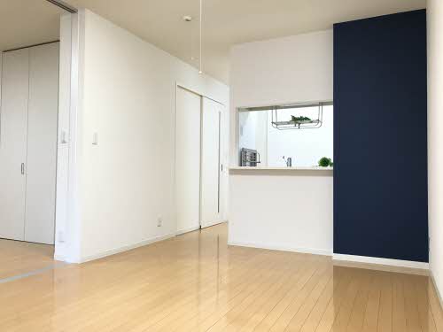 シャーメゾンエピナール　Ｇ棟 C0116号-4