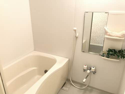 シャーメゾンエピナール　Ｇ棟 C0116号-11