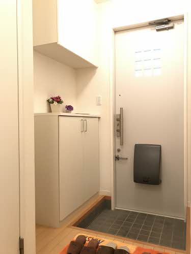 シャーメゾンエピナール　Ｇ棟 C0116号-13