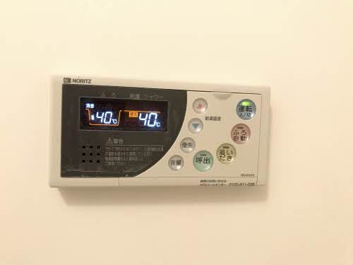 シャーメゾンエピナール　Ｇ棟 C0116号-15