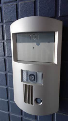 シャーメゾンラフィーネ 一番館 A0101号-2