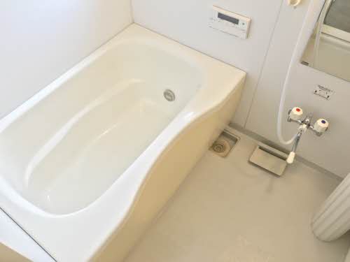 シャルマン高洲 Ⅰ棟 A0201号-5