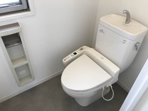 シャルマン高洲 Ⅰ棟 A0201号-6