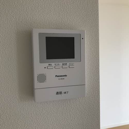 シャルマン高洲 Ⅰ棟 A0201号-7